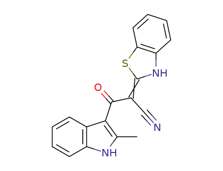1279650-47-3 Structure