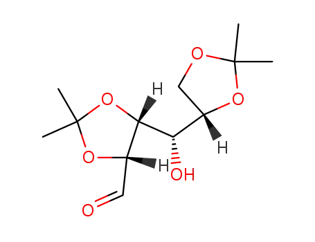 2,3:5,6-DI-O-ISOPROPYLIDENE-L-MANNOFURANOSE