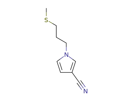 85163-48-0 Structure