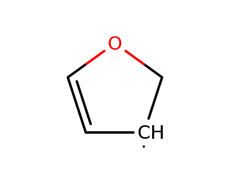 Furanyl, dihydro-