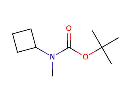 1180501-53-4 Structure