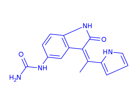 PDK1 inhibitor2 CAS No.850717-64-5