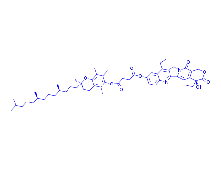 Molecular Structure of 850728-18-6 (SN 2310)