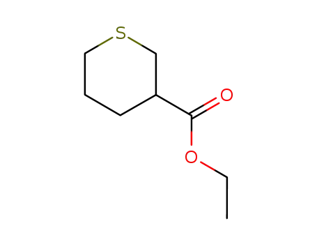 ethyl tetrahydro-2H-thiopyran-3-carboxylate
