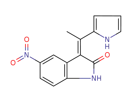 C<sub>14</sub>H<sub>11</sub>N<sub>3</sub>O<sub>3</sub>