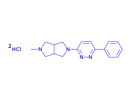 848591-90-2 Structure