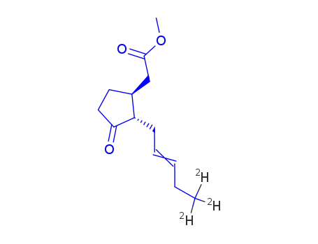 rac-trans Jasmonic Acid