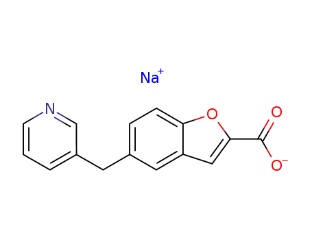 Molecular Structure of 85666-17-7 (U-63557A)