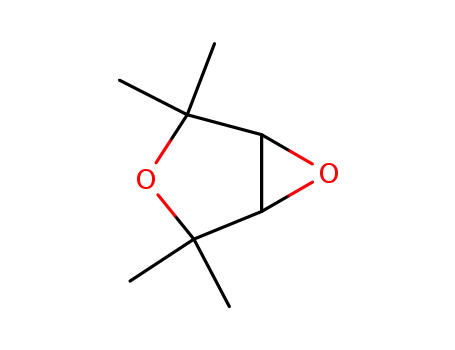 3,6-디옥사비시클로[3.1.0]헥산, 2,2,4,4-테트라메틸-(5CI)