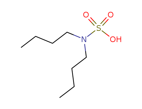 1-(butyl-sulfo-amino)butane cas  90225-81-3