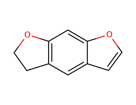 벤조[1,2-b:5,4-b]디푸란, 2,3-디하이드로-(9CI)