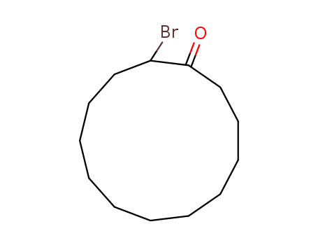 132752-81-9 Structure