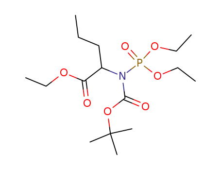 85232-01-5 Structure