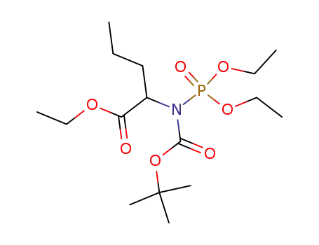 C<sub>16</sub>H<sub>32</sub>NO<sub>7</sub>P