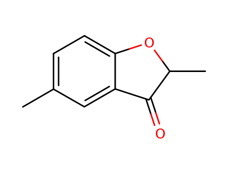 3(2H)-Benzofuranone,  2,5-dimethyl-