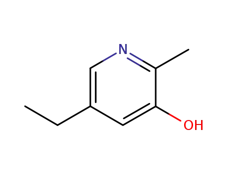 5-에틸-3-하이드록시-2-메틸피리딘