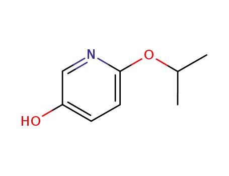 6-isopropoxypyridin-3-ol