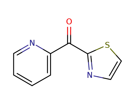 pyridin-2-yl(thiazol-2-yl)Methanone