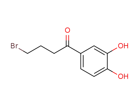 4-Brom-3',4'-dihydroxybutyrophenon