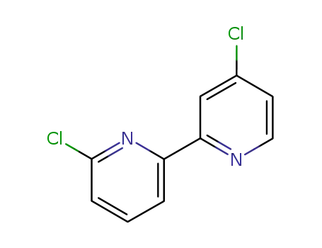 4,6'-Dichloro-2,2'-bipyridine