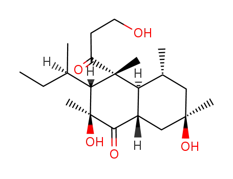 Betaenone B