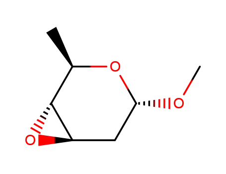 (1R,2R,4S,6R)-4-Methoxy-2-methyl-3,7-dioxa-bicyclo[4.1.0]heptane