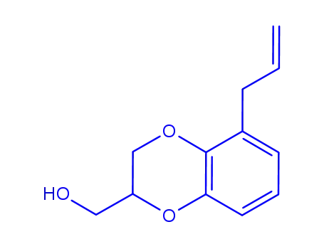Molecular Structure of 902273-45-4 (INDEX  NAME  NOT  YET  ASSIGNED)