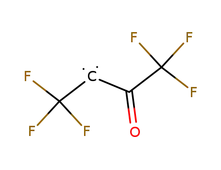 perfluoroacetylmethylmethylene