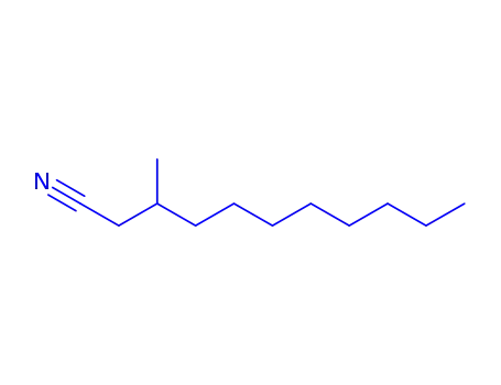 3-Methylundecanonitrile