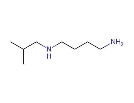 N-(2-methylpropyl)butane-1,4-diamine