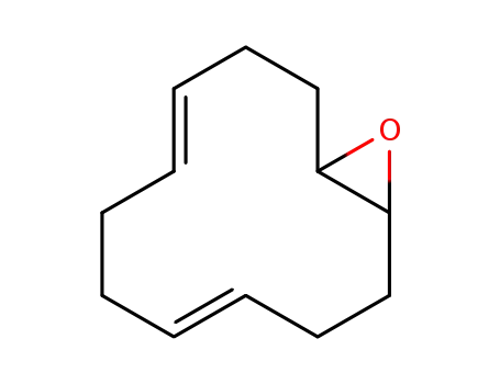 1,2-epoxy-trans-5-trans-9-cyclododecadiene