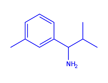 벤질아민, -알파-이소프로필-m-메틸-(5CI)