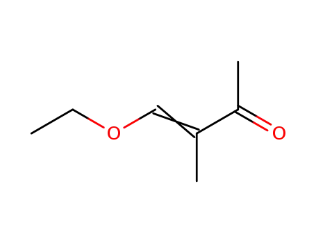 4-에톡시-3-메틸-3-부텐-2-온