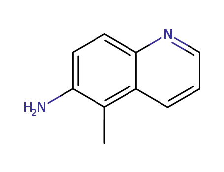 5-methylquinolin-6-amine
