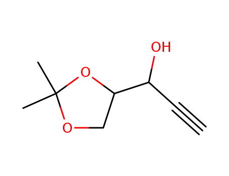 (S,R)-4,5-이소프로필리덴-3-하이드록시펜트-&