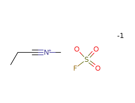 C<sub>4</sub>H<sub>8</sub>N<sup>(1+)</sup>*FO<sub>3</sub>S<sup>(1-)</sup>
