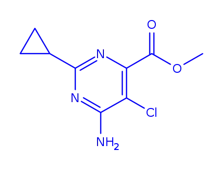 858954-83-3 Structure