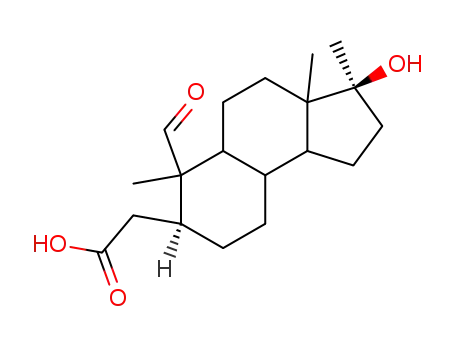 옥산드로소르산