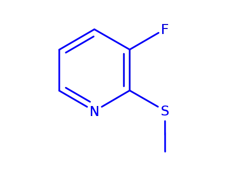 3-플루오로피리딘-2-티알데히드