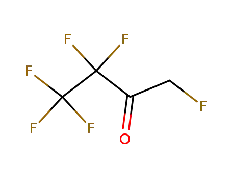 2-Butanone, 1,3,3,4,4,4-hexafluoro-