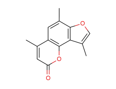 4,4′,6-トリメチルアンゲリシン