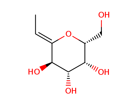 3,7-ANHYDRO-1,2-DIDEOXYGALACTO-OCT-2-ENITOL