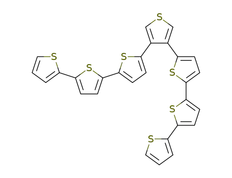 2,2':5',2'':5'',3''':4''',2'''':5'''',2''''':5''''',2''''''-septithiophene
