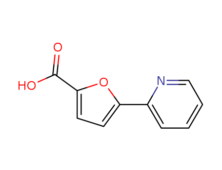 5-(3-(Methoxycarbonyl)pyridin-2-yl)-furan-2-carboxylic acid