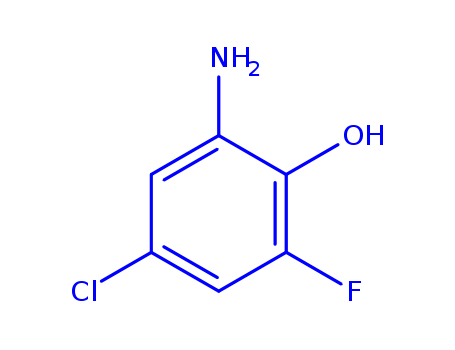 Advantage supply 862699-26-1 Phenol, 2-amino-4-chloro-6-fluoro-