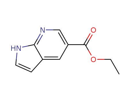SAGECHEM/ethyl 1H-pyrrolo[2,3-b]pyridine-5-carboxylate/SAGECHEM/Manufacturer in China
