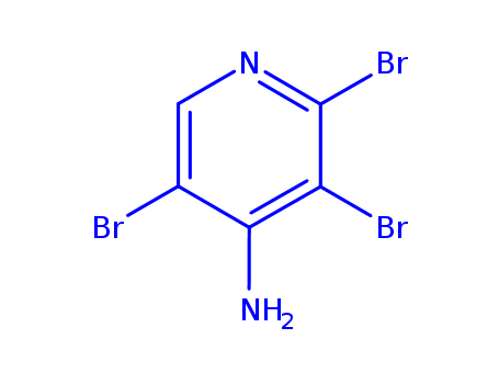 4-AMINO-2,3,5-TRIBROMOPYRIDINE