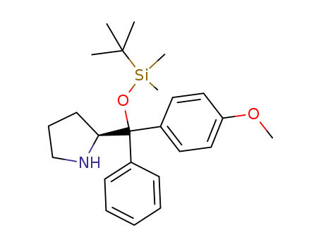 1208864-98-5 Structure