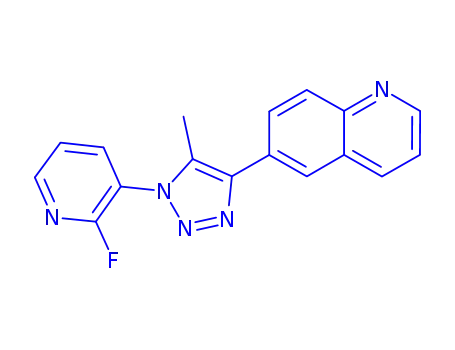 Molecular Structure of 864863-72-9 (FPTQ)