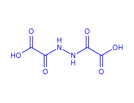 Molecular Structure of 861599-66-8 (N,N-Bioxamic  acid  (1CI))